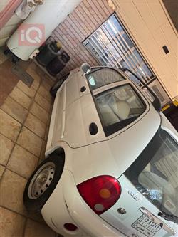 Chery S11 QQ